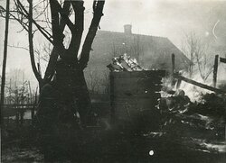 Сагринь, 10 березня 1944 р.,